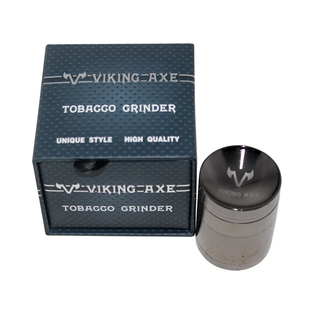 VIKING AXE GRINDER WINDOW OPEN SMALL