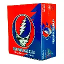 DEAD HEAD PAPER KING SIZE SLIM 50 PACKS PER BOX