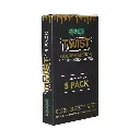 OOZE TWIST GOLD 1100 MAH BATTERY 5PK