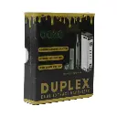 OOZE DUPLEX DUAL EXTRACT VAPORIZER 1CT