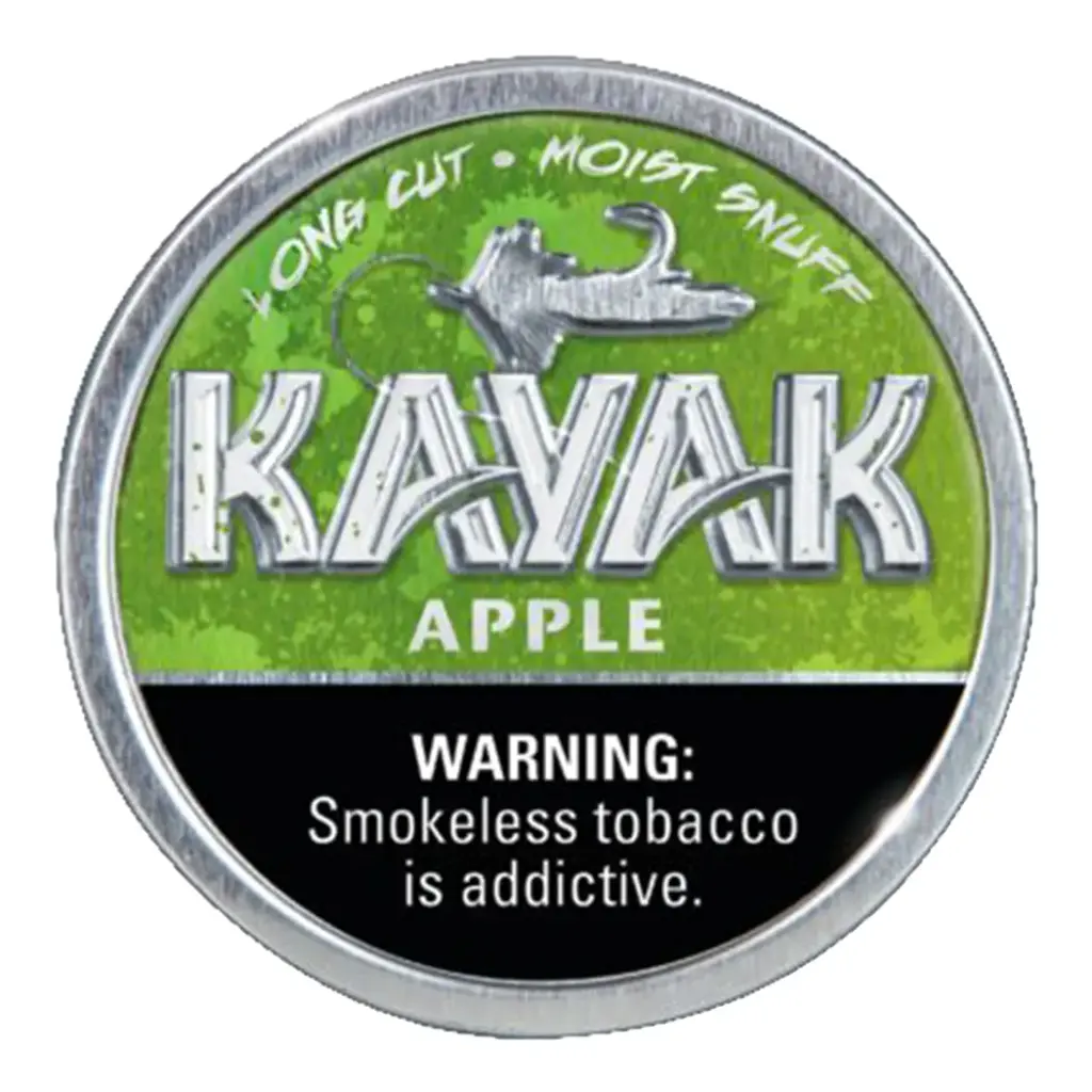 KAYAK 10 CT $3.39 LONG CUT