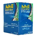 ADVIL LIQUIGEL DISPENSER 25 X 2'S