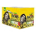 BOB MARLEY CONE KING SIZE 3PK