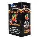 FRONTO KING 8 WRAPS 12CT