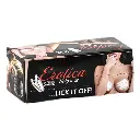 EROTICA 24-8G CREAM CHARGERS