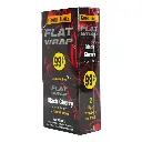 GT FLAT WRAP 2-25 CT BLACK CHERRY