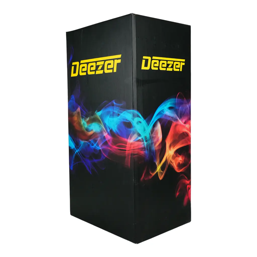 HOOKAH DEEZER 1CT IN A BOX