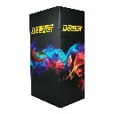 HOOKAH DEEZER 1CT IN A BOX