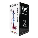 HOOKAH SNIPER 1-HOSE 1CT