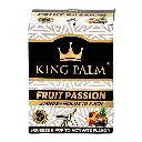 KING PALM 2 MINI ROLLS FRUIT PASSION 20CT