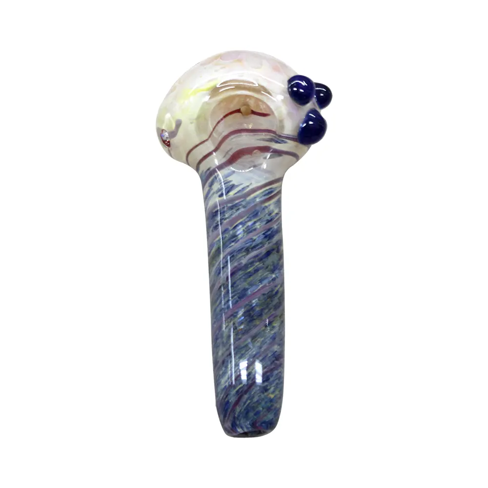 PIPE 5INCH INSIDE OUT