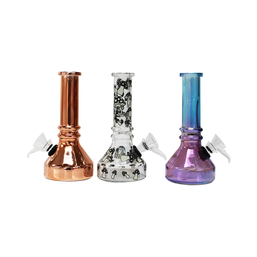 PIPE METALLIC XS MINI BEAKER (PCL8132)