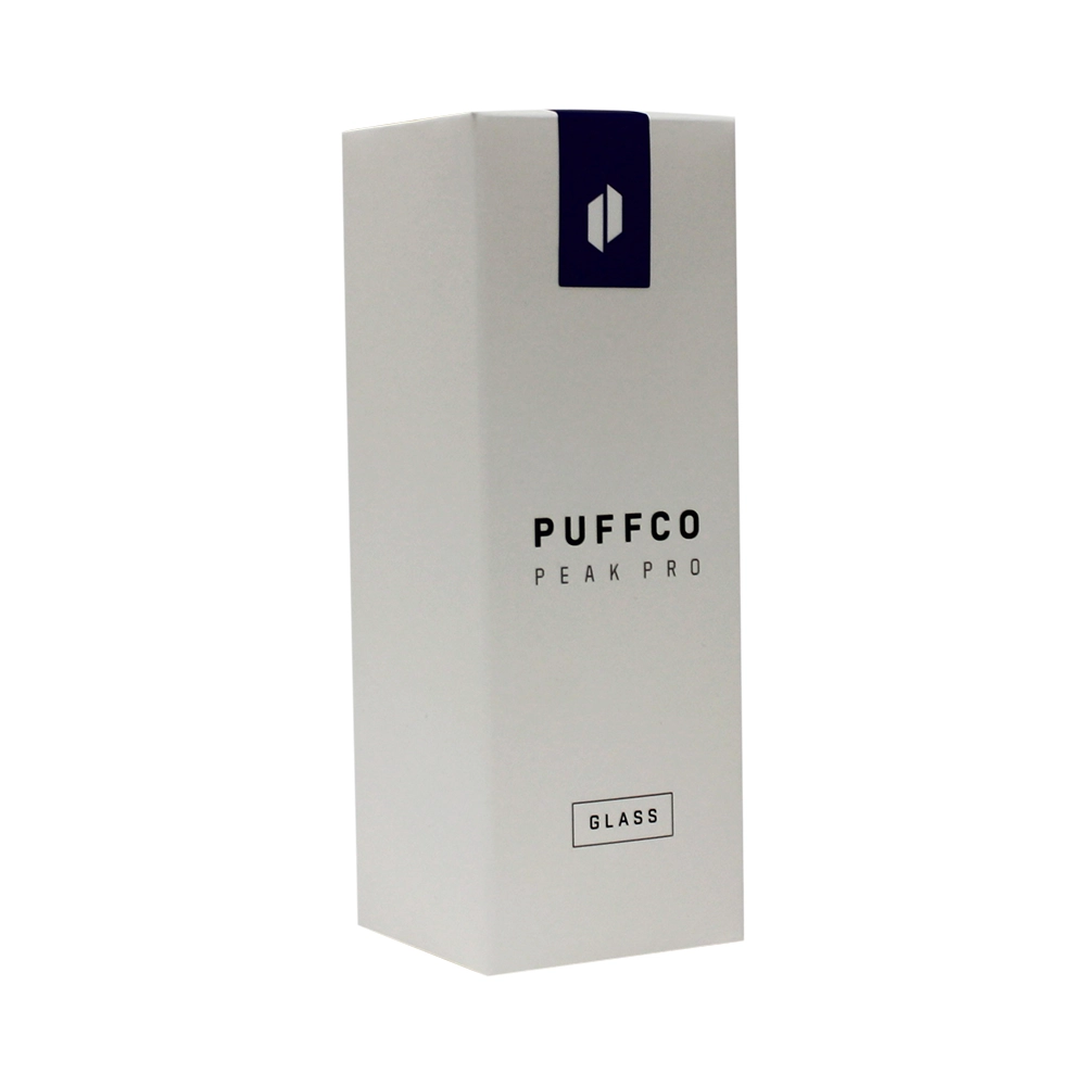 PUFFCO PEAK PRO GLASS ROYAL BLUE 1CT