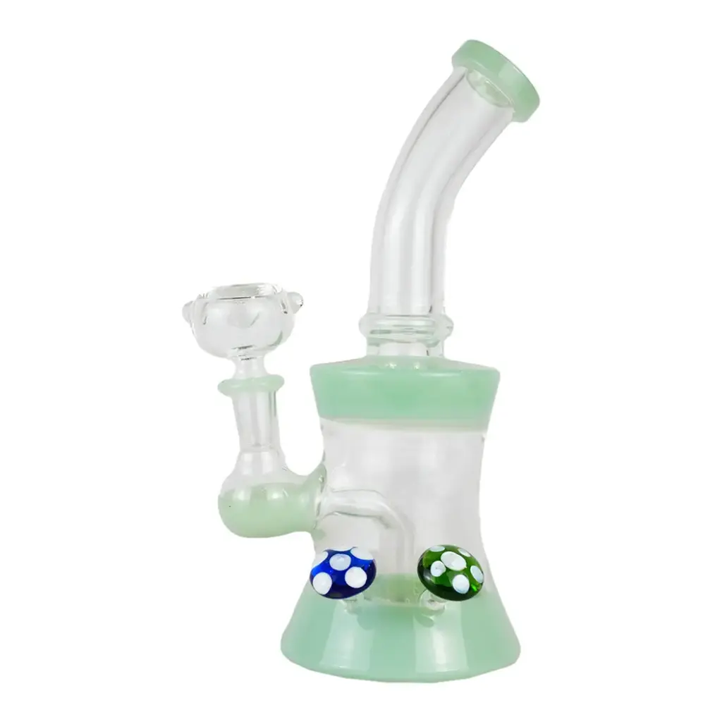 WATER MINI MUSH WATER PIPE