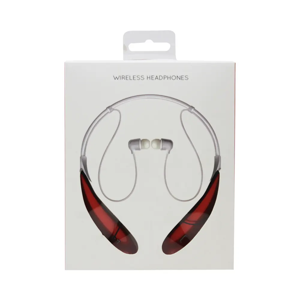 WIRELESS HEADPHONES 1CT