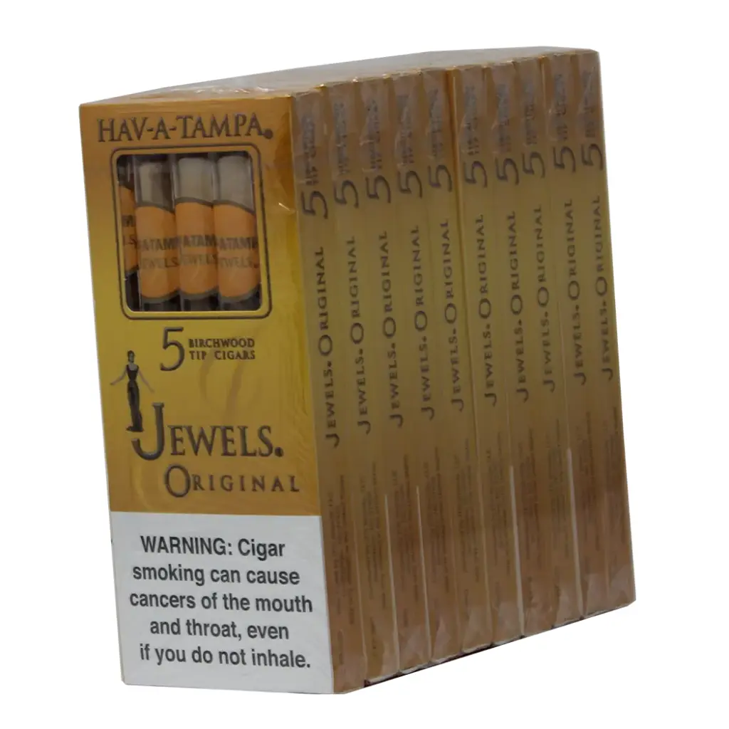 HT JEWELS 10-5 PK