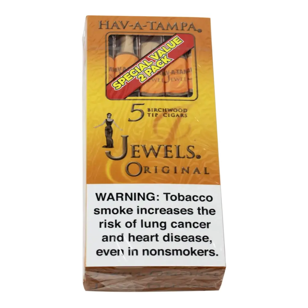 HT JEWELS VALUE PACK 10-10 PK