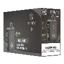 FUME 5PK ETERNITY 5% 20K PUFF