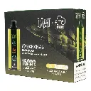 FUME 5PK NICKY JAM 5% DISPOSABLE 15K PUFFS