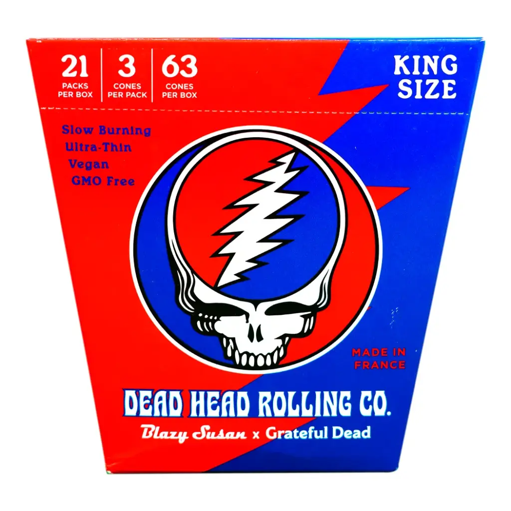 DEAD HEAD CONE KS 21 PACKS PER BOX