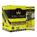 KING PALM 2 MINI ROLLS 20CT