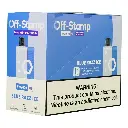 OFF-STAMP 5% 1X5PK KIT (9000)