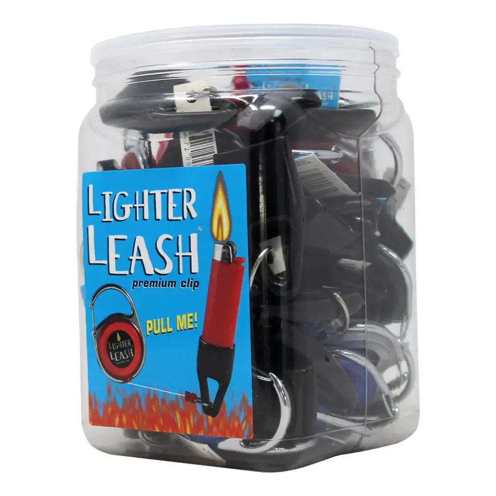 LIGHTER LEASH 30 CT