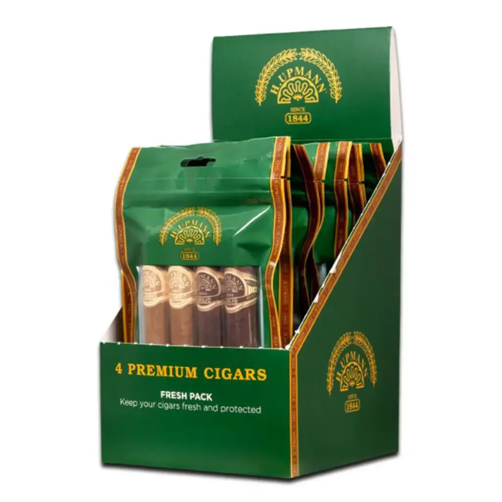 H. UPMANN 1844 HONDURAN FRESH PACK 6X54 (32)