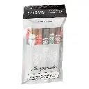 MACANUDO INSPIRADO TORO SAMPLER 5/5 PACK (25)