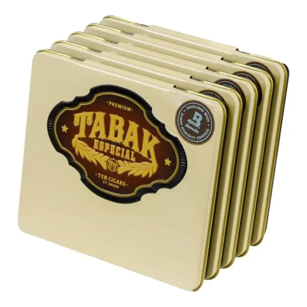 TABAK ESPECIAL CAFECITA(4X32)(50)