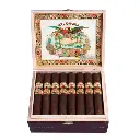 SAN CRISTOBAL CLASICO BOX 24
