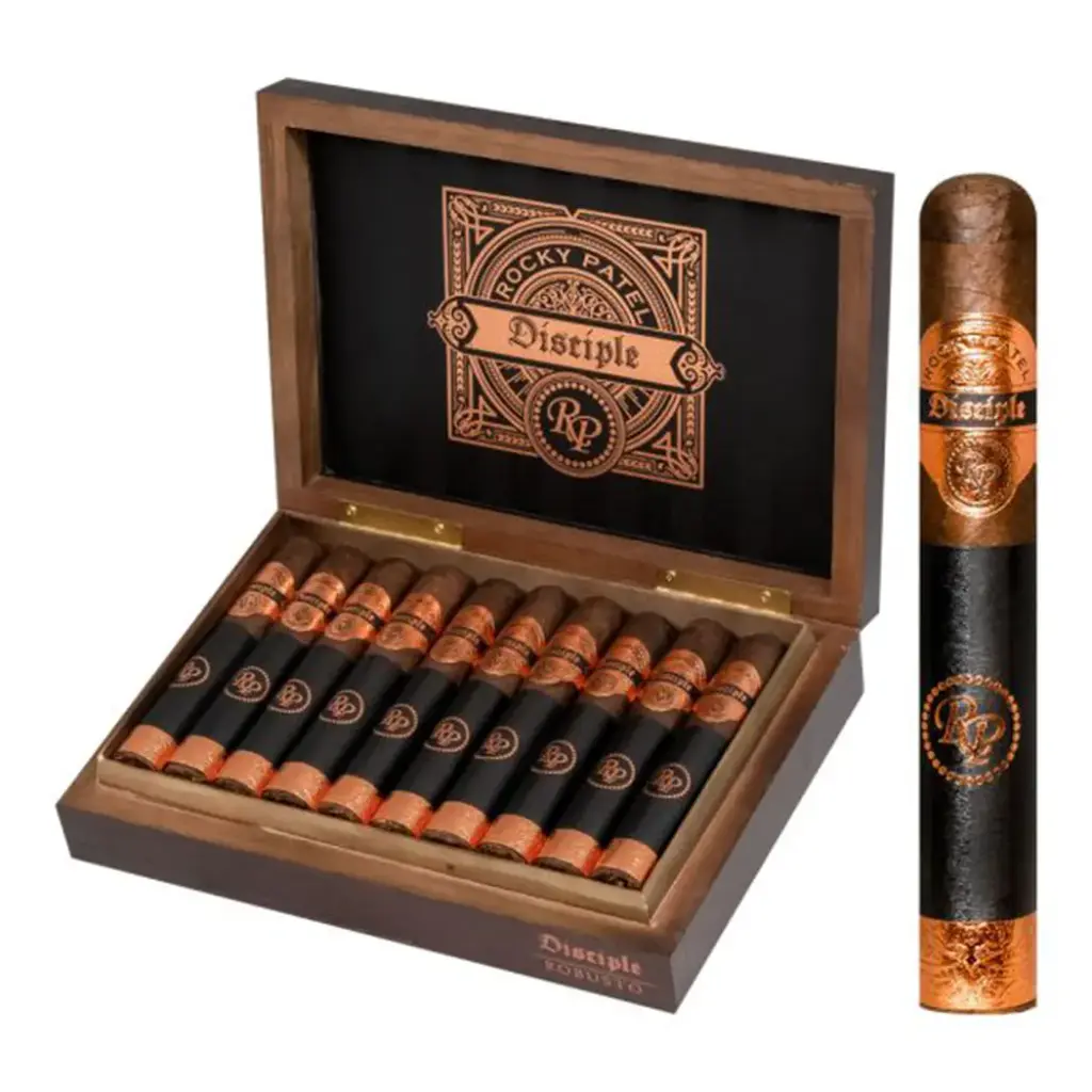 RP DISCIPLE ROBUSTO 5X50 (20)