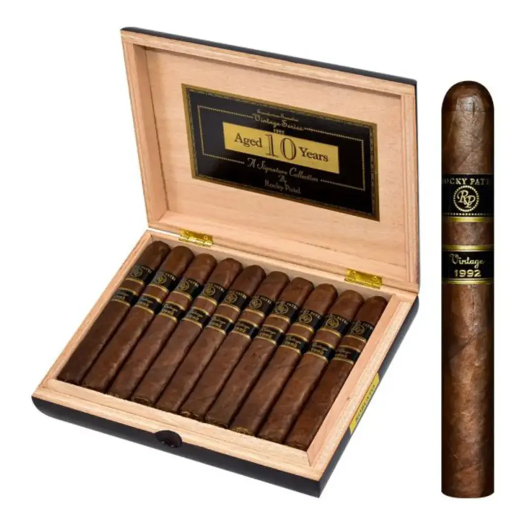 RP VINTAGE 1992 ROBUSTO 5-1/2X50 (20)