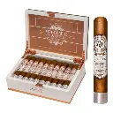 RP WHITE LABEL ROBUSTO+LIGHTER LIMITED E 5X50 (20)