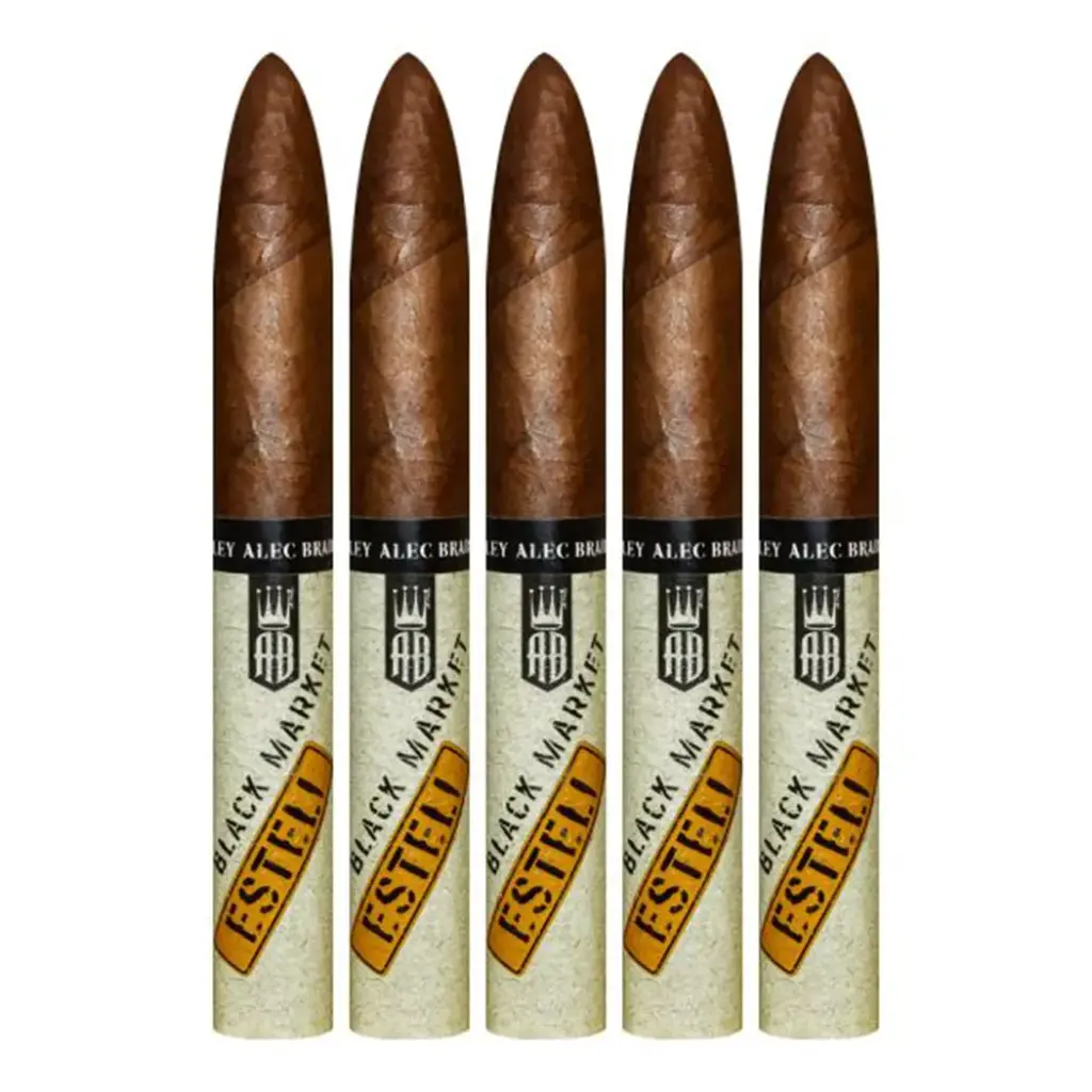 AB BLACK MARKET ESTELI TORPEDO (24)