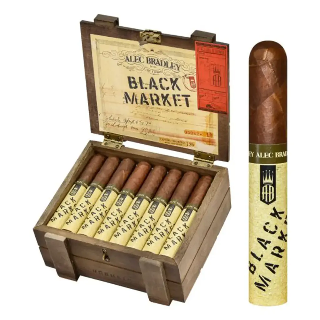 AB BLACK MARKET ROBUSTO (24)