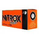 NITROX 50-8G CREAM CHARGERS