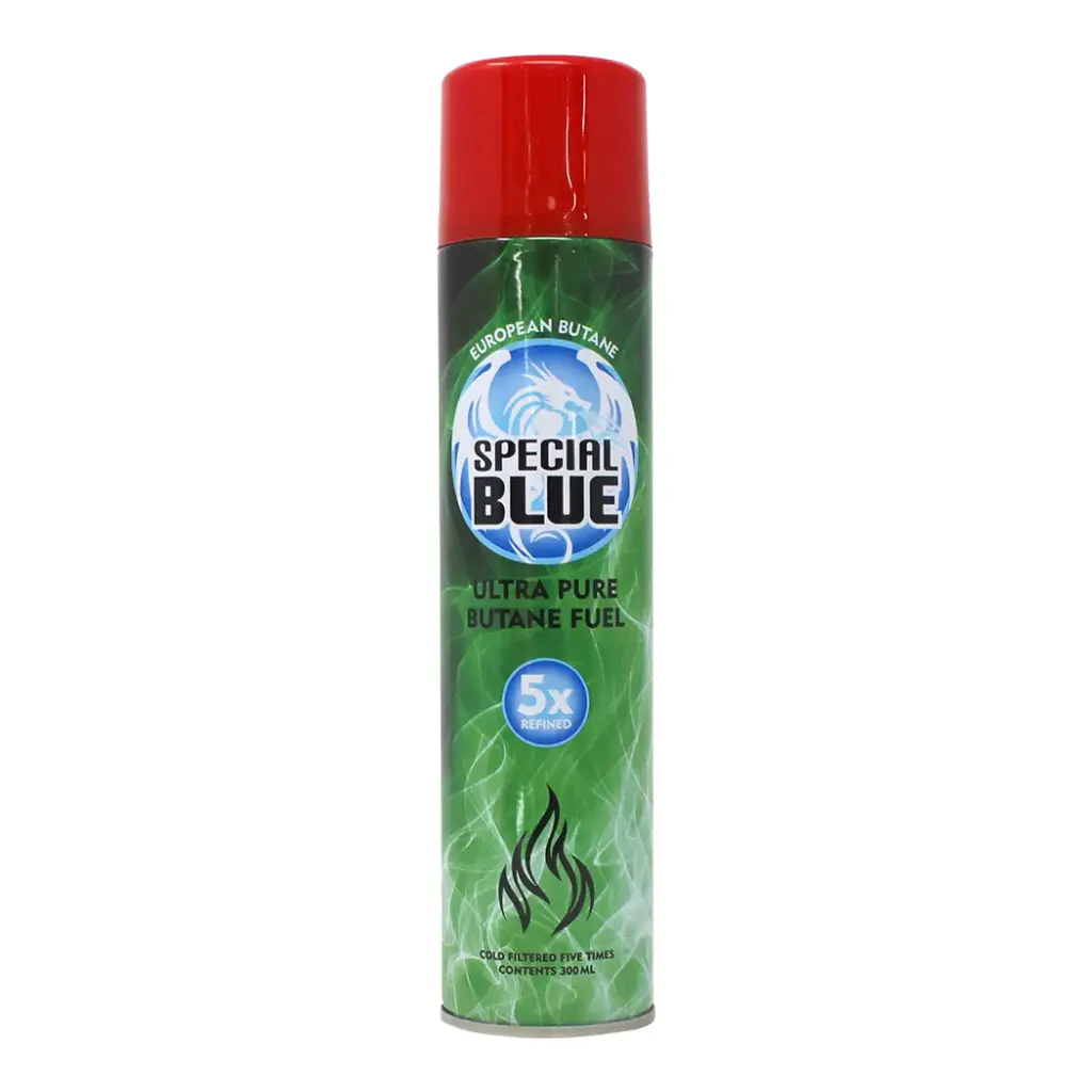 SPECIAL BLUE ULTRA PURE BUTANE 1 CT