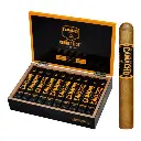 CAMACHO CONNECTICUT BOX-PRESSED TORO TUBO