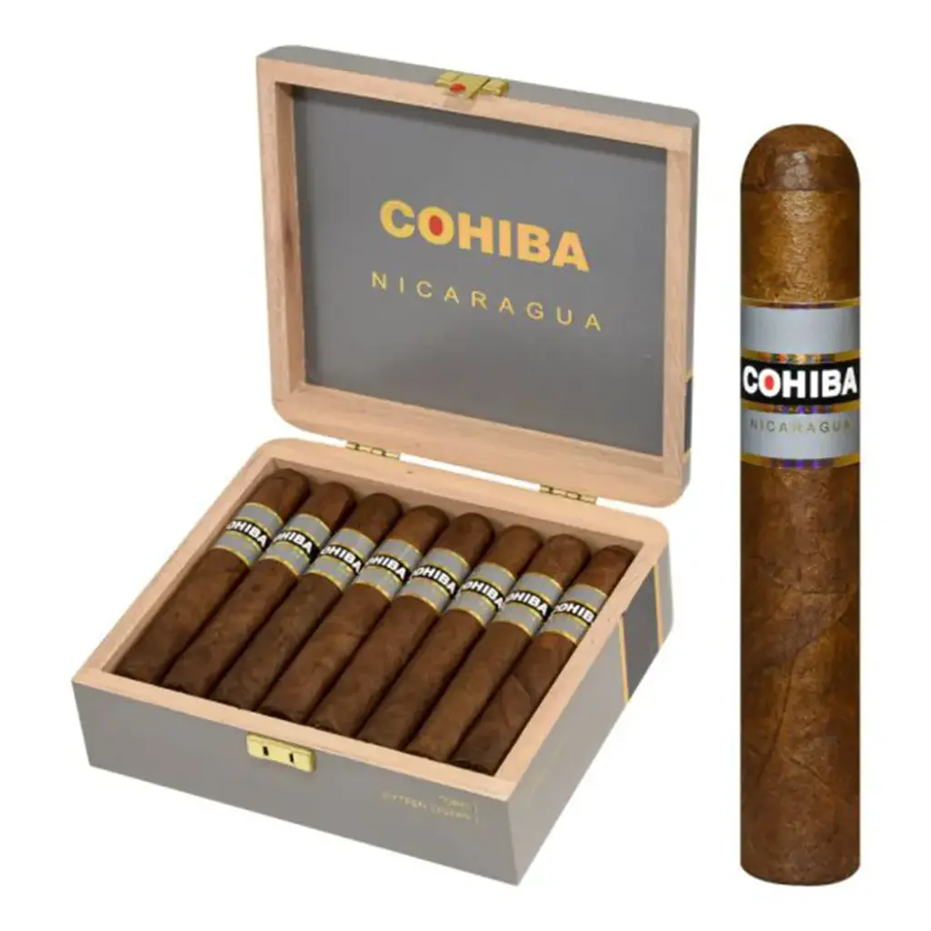 COHIBA NICARAGUA N5.25 X 54 5.25 X 54 (16)