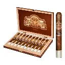 EP CARRILLO ENCORE CELESTIAL 6 1/8X50 (20)