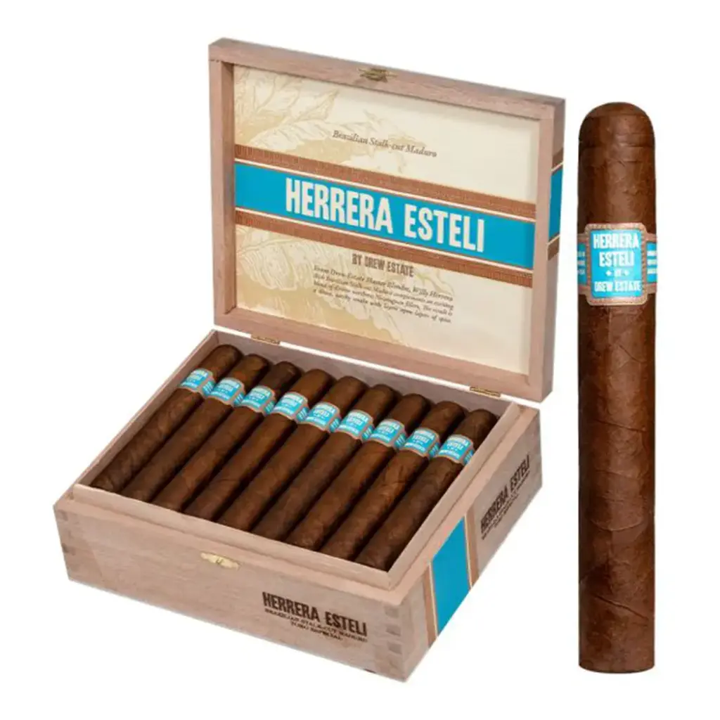 HERRERA ESTELI BRAZILIAN HABANO TORO ESPECIAL (25)