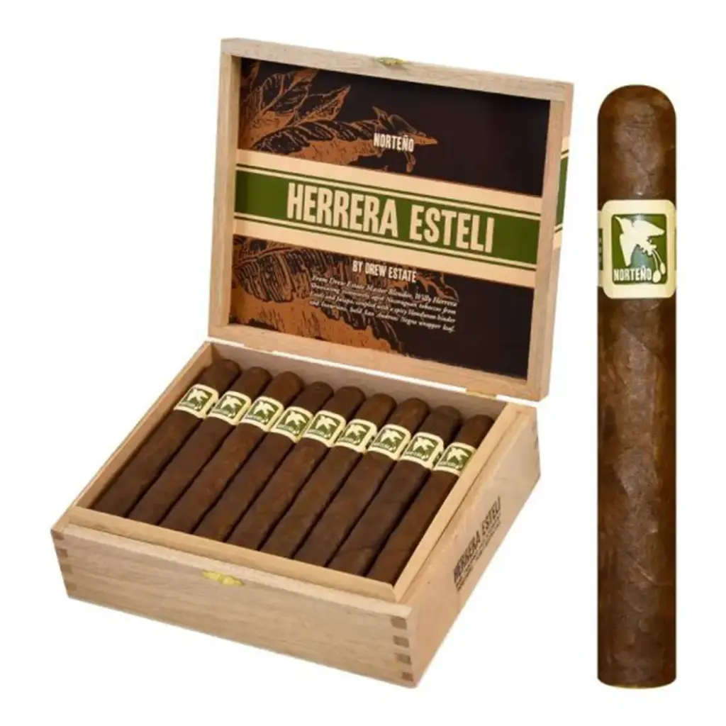 HERRERA ESTELI NORTENO TORO 6X52 (25)