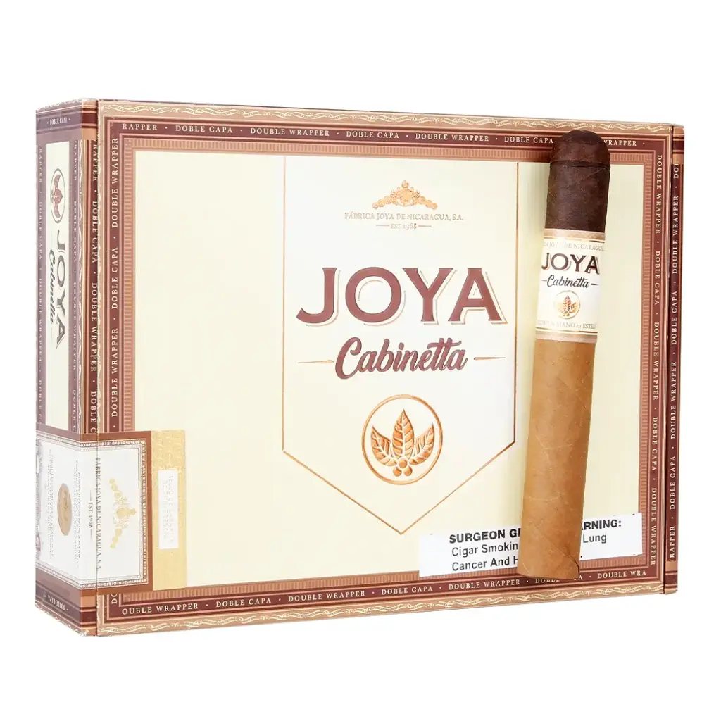 JOYA CABINETTA CORONA GORDA(51/4X46)(20)