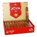 JOYA RED SHORT CHURCHILL(43/4X48)(20)