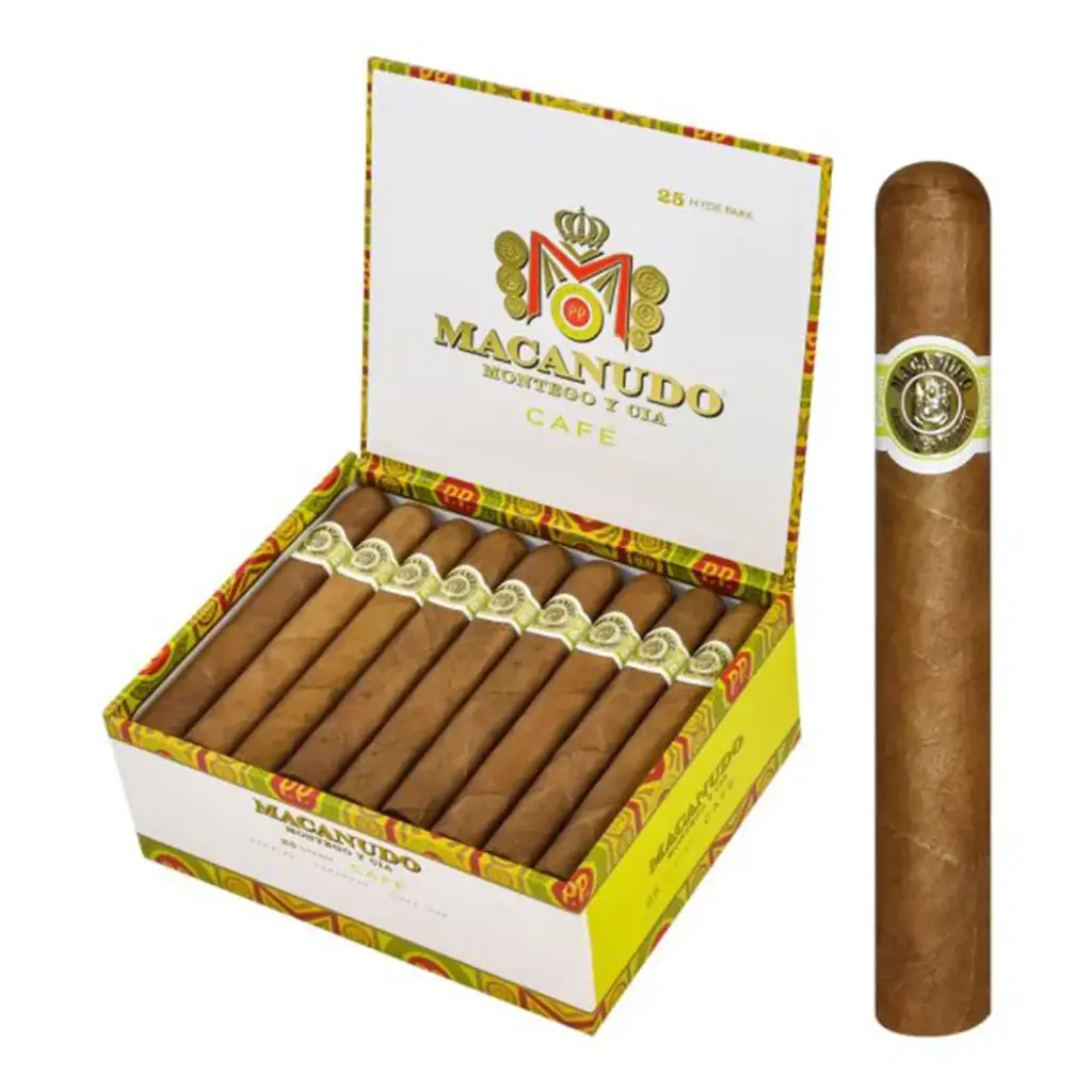 MACANUDO HYDE PARK 5 1/2 X 49 (25)