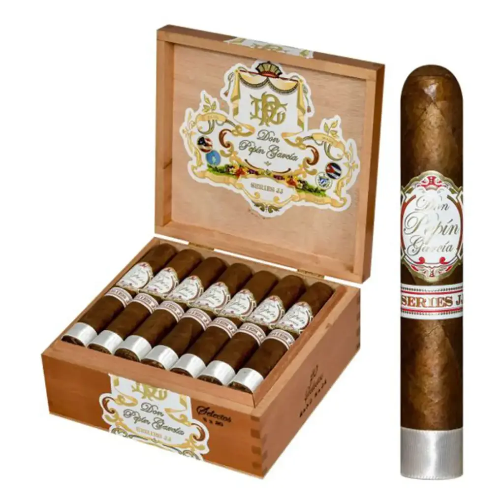 MFC DON PEPIN GARCIA SERIES JJ SELECTO (20)