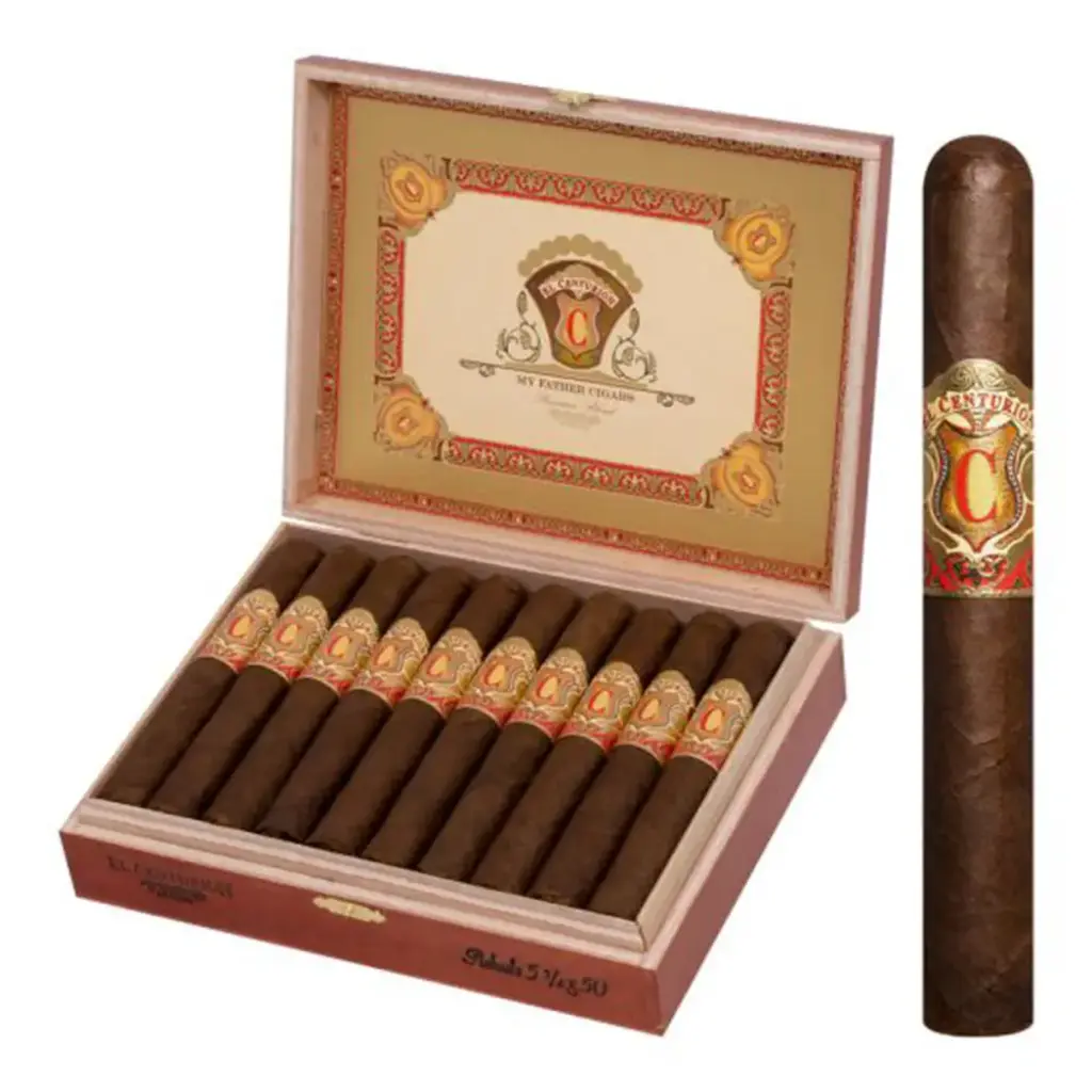 MFC EL CENTURION ROBUSTO (20)