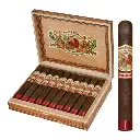 MFC FLORDELA SANTILLAS MADURO TORO GORDO 61/2X56BP(20)