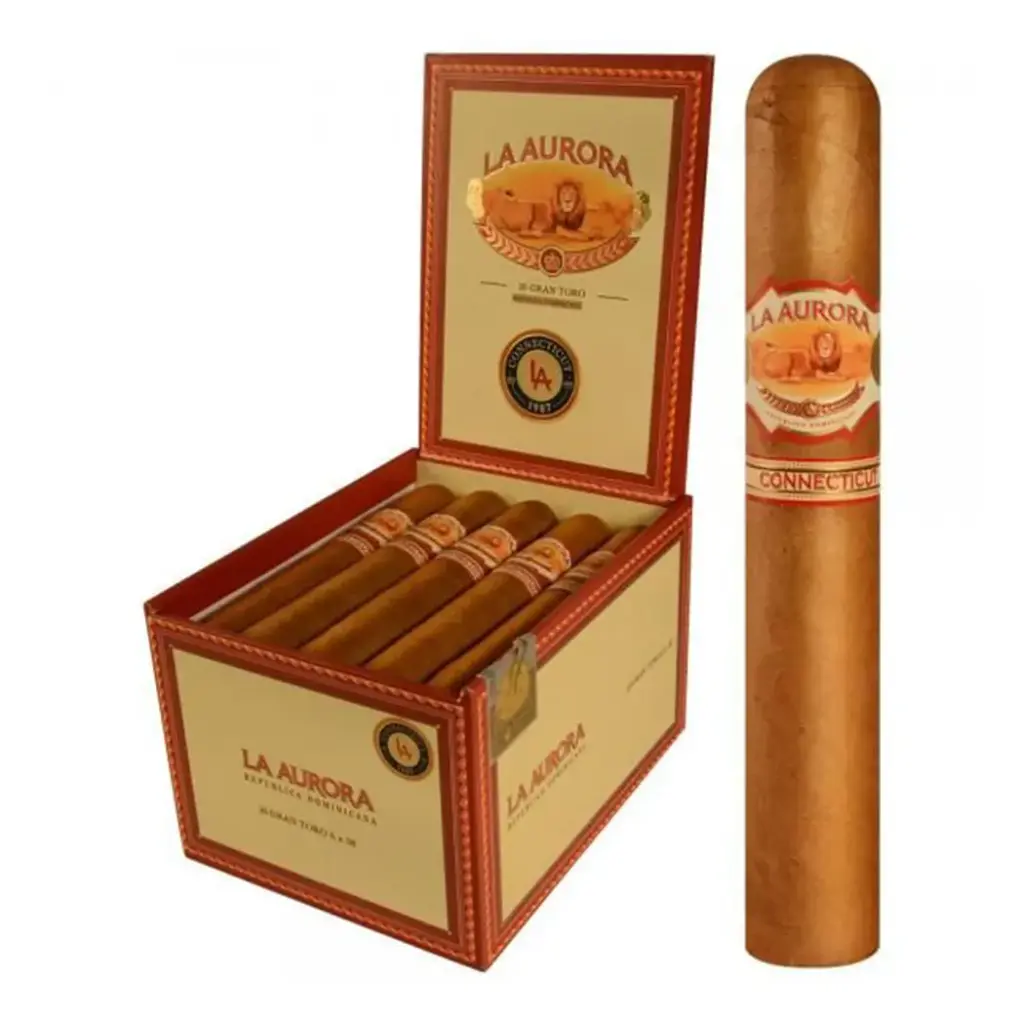 MIAMI LA AURORA 1987 CT - GRAN TORO (20)